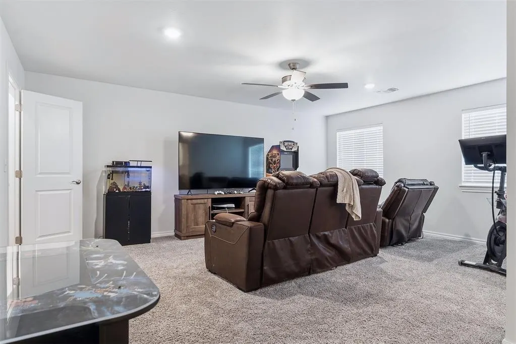Photo 33 — 9312 NW 118th Street, Yukon, OK 73099