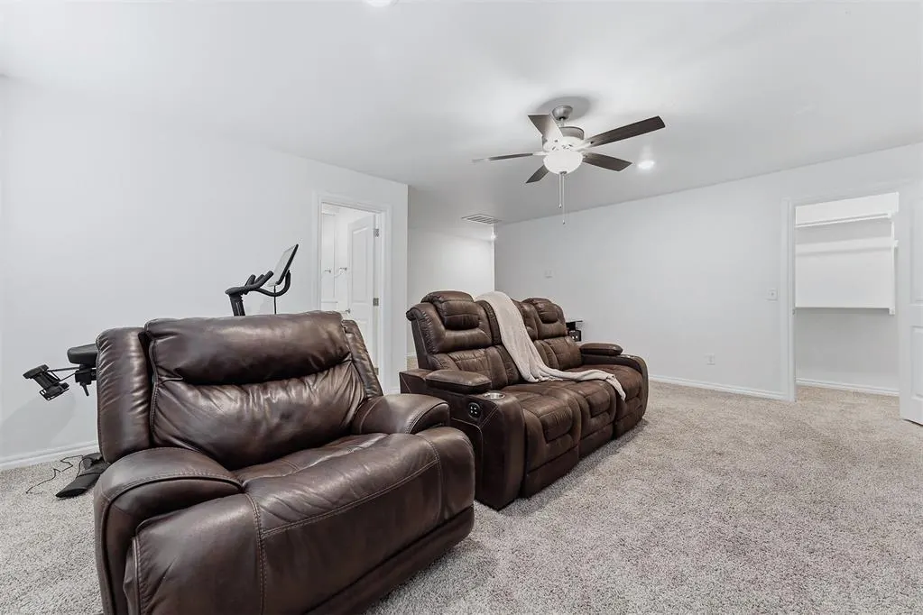 Photo 35 — 9312 NW 118th Street, Yukon, OK 73099