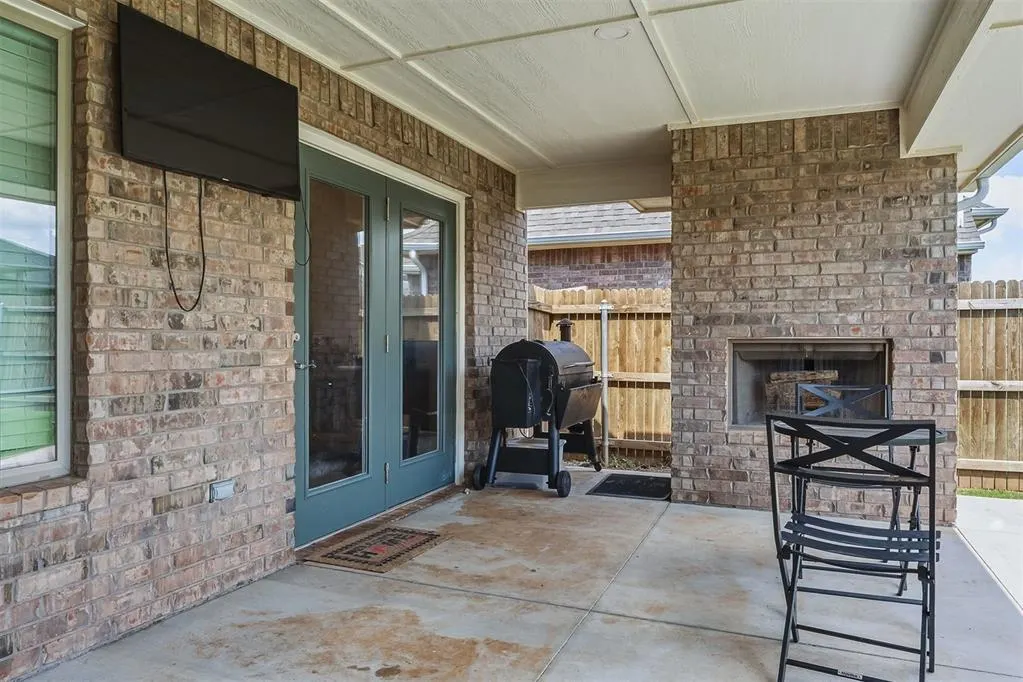Photo 37 — 9312 NW 118th Street, Yukon, OK 73099