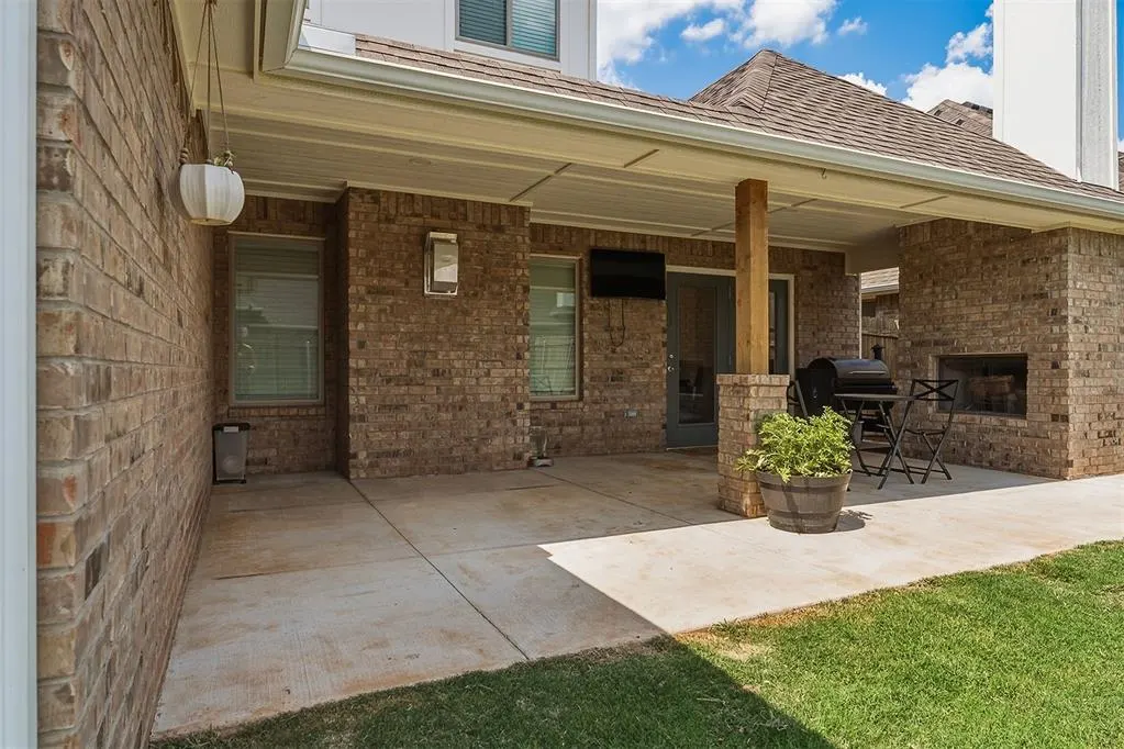 Photo 38 — 9312 NW 118th Street, Yukon, OK 73099