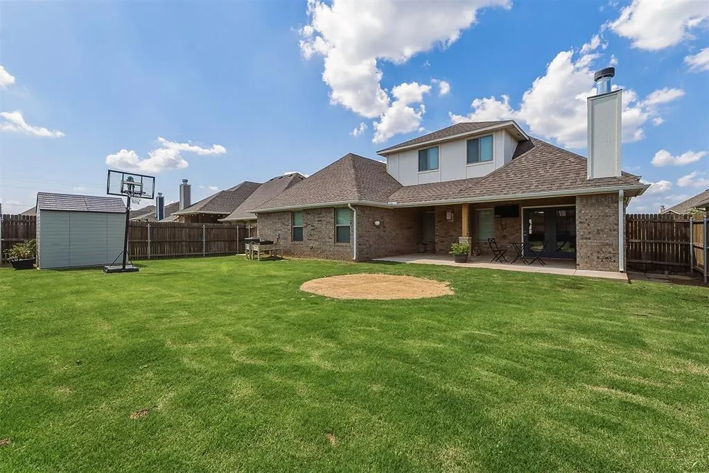 Photo 39 — 9312 NW 118th Street, Yukon, OK 73099