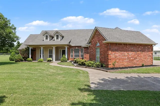 Photo 4 — 9024 Wheatland Drive, Oklahoma City, OK 73169