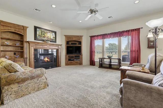 Photo 5 — 9024 Wheatland Drive, Oklahoma City, OK 73169