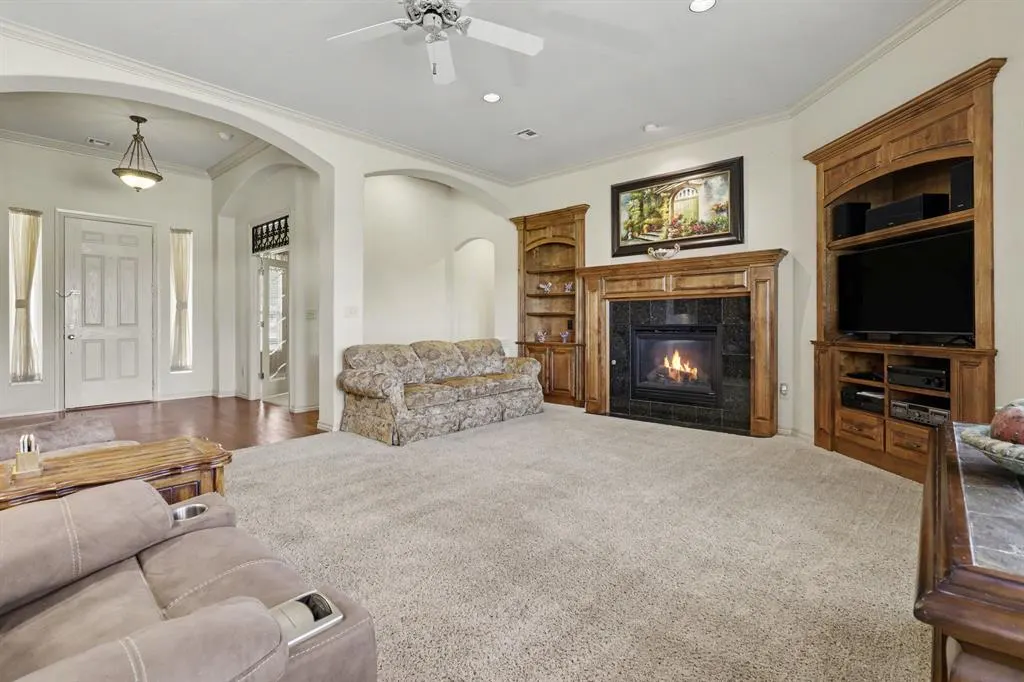 Photo 6 — 9024 Wheatland Drive, Oklahoma City, OK 73169