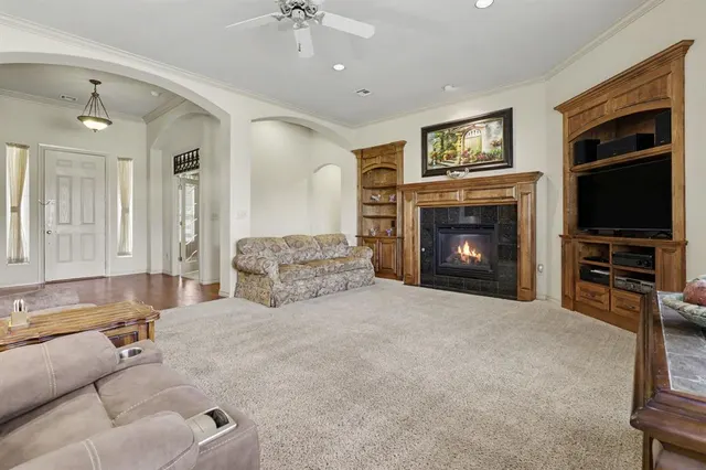 Photo 6 — 9024 Wheatland Drive, Oklahoma City, OK 73169