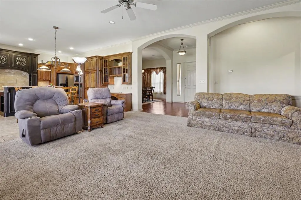 Photo 7 — 9024 Wheatland Drive, Oklahoma City, OK 73169