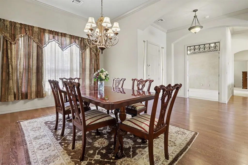 Photo 9 — 9024 Wheatland Drive, Oklahoma City, OK 73169
