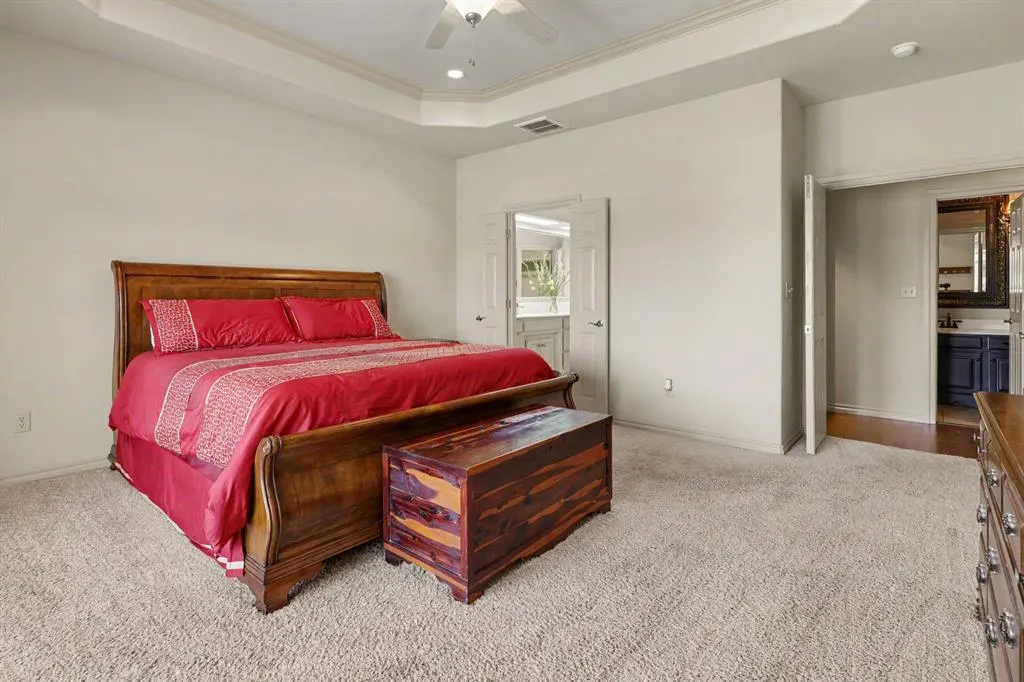Photo 19 — 9024 Wheatland Drive, Oklahoma City, OK 73169