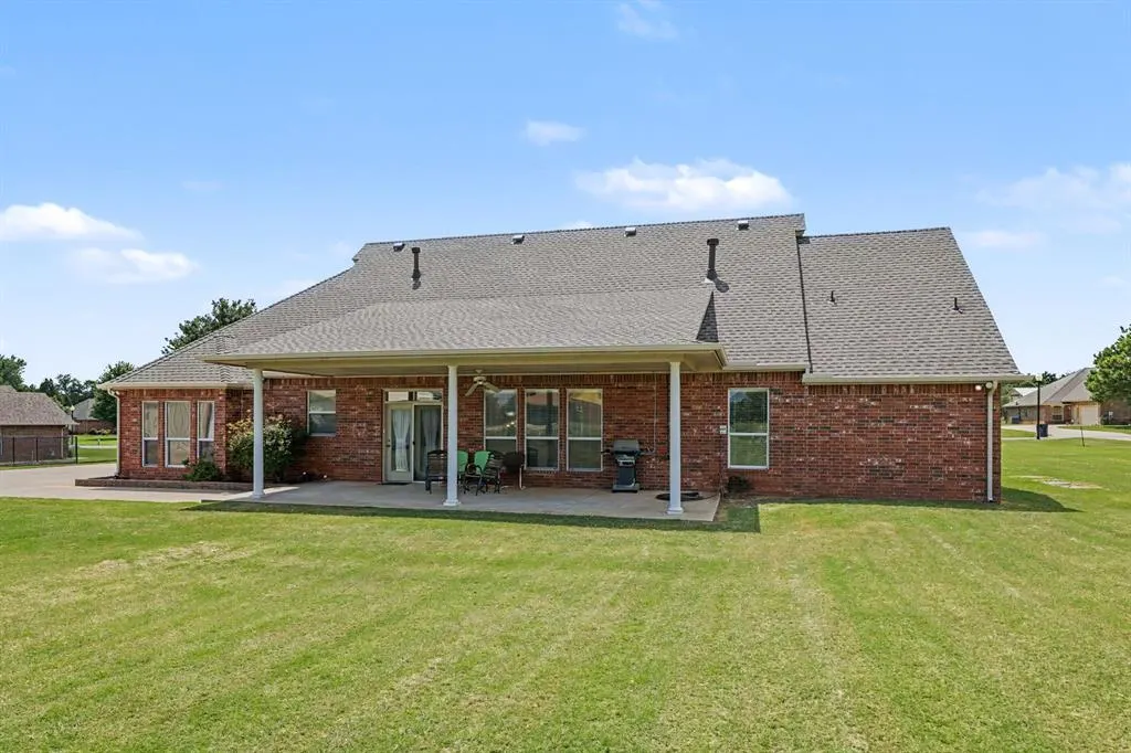 Photo 36 — 9024 Wheatland Drive, Oklahoma City, OK 73169