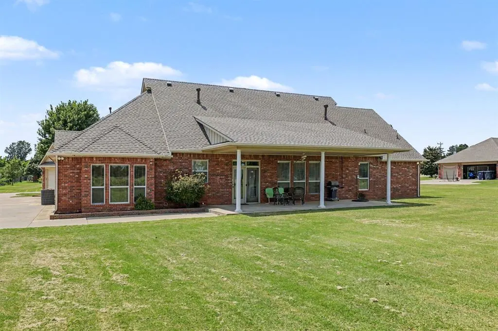 Photo 37 — 9024 Wheatland Drive, Oklahoma City, OK 73169