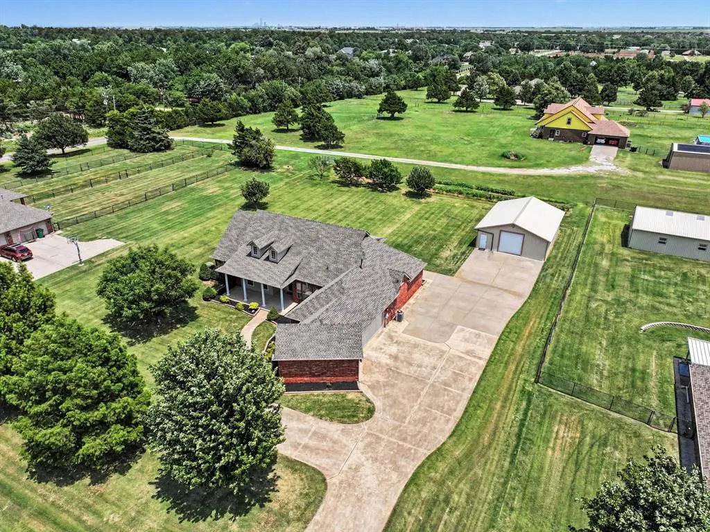Photo 38 — 9024 Wheatland Drive, Oklahoma City, OK 73169