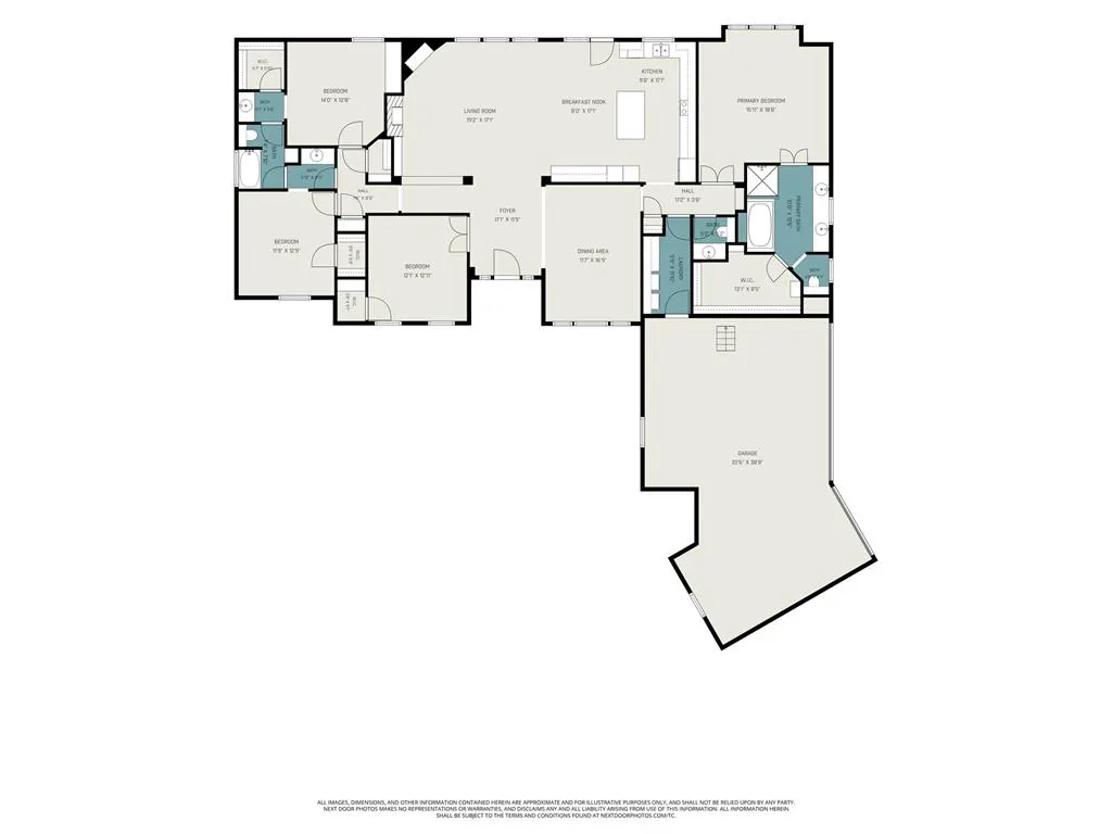 Photo 42 — 9024 Wheatland Drive, Oklahoma City, OK 73169