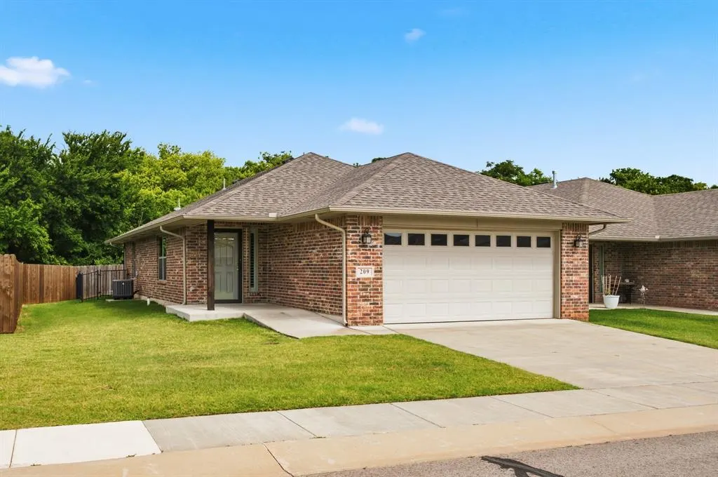 Photo 22 — 215 Meadow Drive, Newcastle, OK 73065