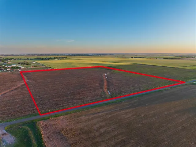 Photo 3 — 03 East County Road 159 -Racetrack Road, Altus, OK 73521