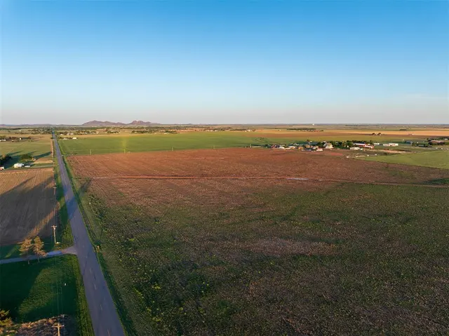 Photo 8 — 03 East County Road 159 -Racetrack Road, Altus, OK 73521