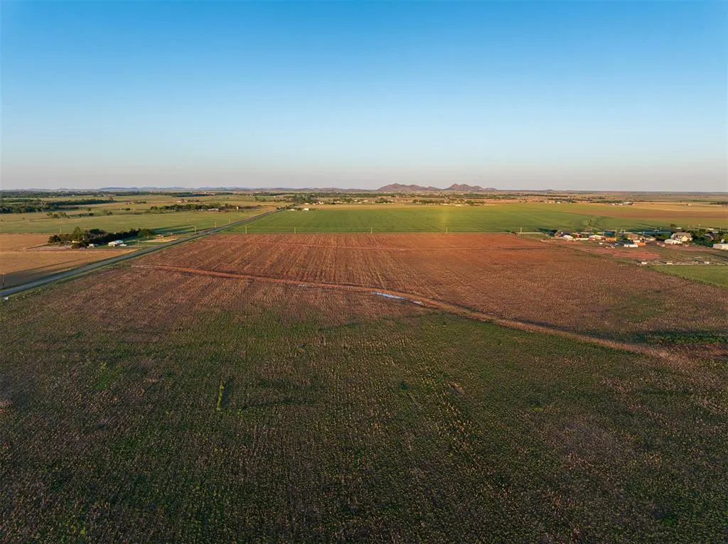 Photo 9 — 03 East County Road 159 -Racetrack Road, Altus, OK 73521