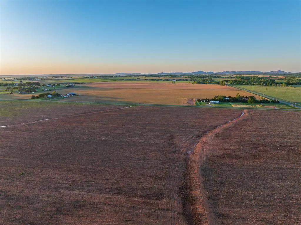Photo 12 — 03 East County Road 159 -Racetrack Road, Altus, OK 73521
