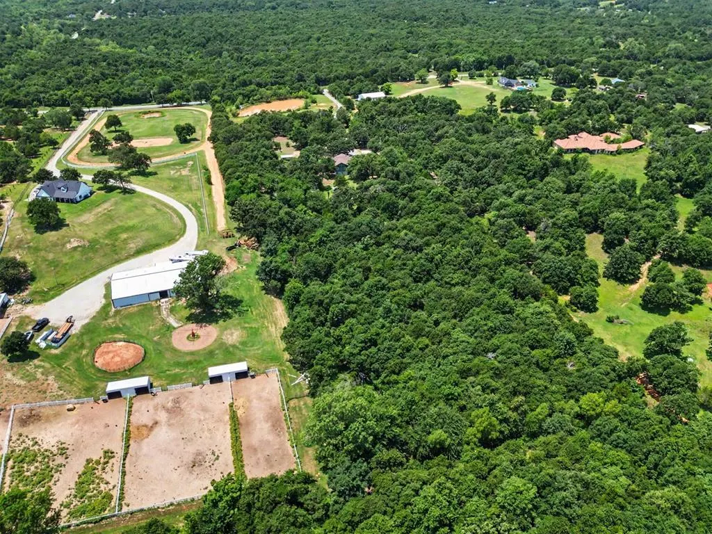 Photo 20 — 7208 S Triple X Road, Choctaw, OK 73020
