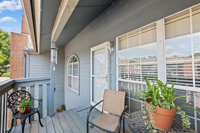 Photo 2 — 11525 N Meridian Avenue 206, Oklahoma City, OK 73120