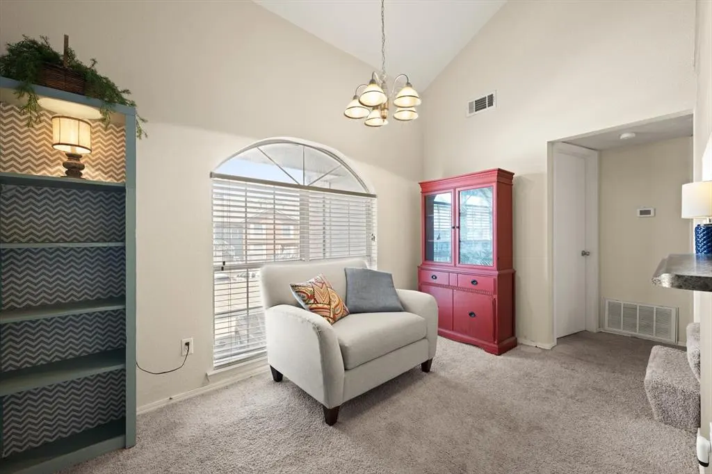 Photo 7 — 11525 N Meridian Avenue 206, Oklahoma City, OK 73120