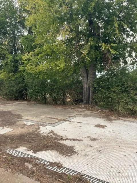 Photo 4 — E 1st-HWY 70 Street, Fort Towson, OK 74735