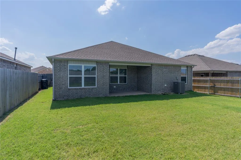 Photo 41 — 9508 Saddle Drive, Yukon, OK 73099