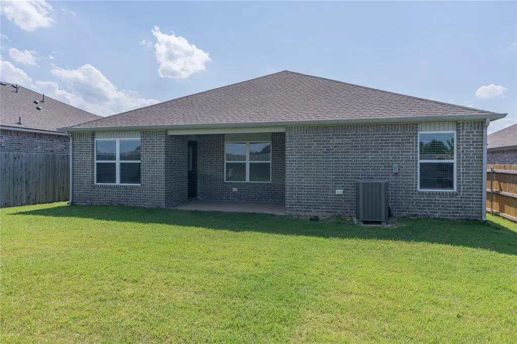Photo 42 — 9508 Saddle Drive, Yukon, OK 73099