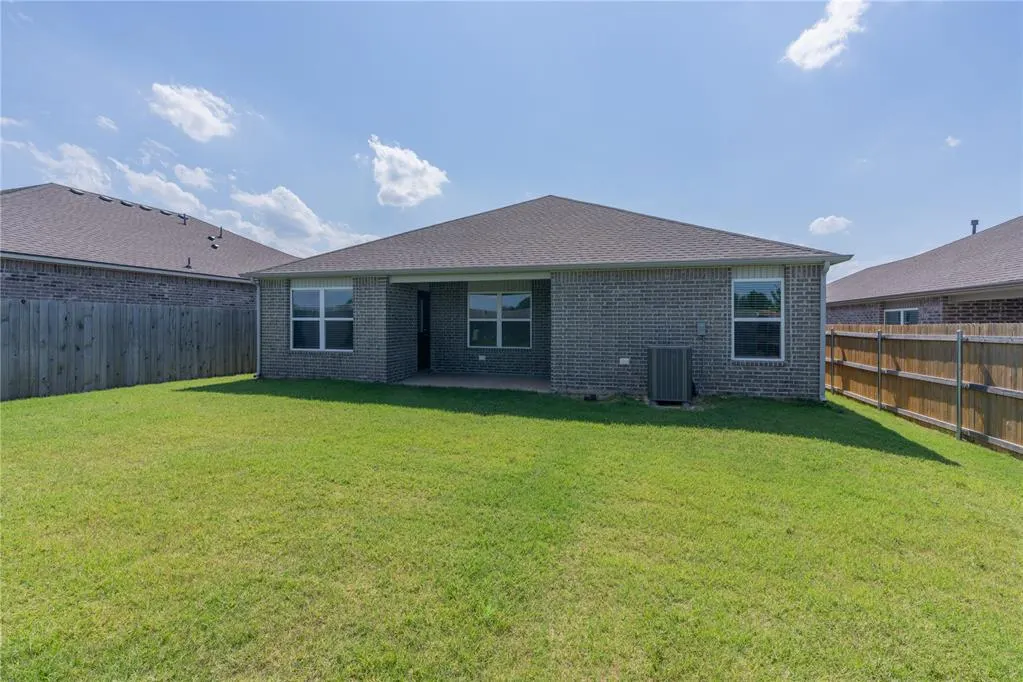 Photo 43 — 9508 Saddle Drive, Yukon, OK 73099