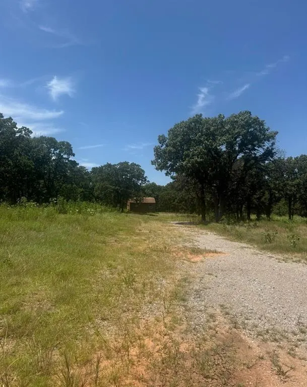 Front exterior — 304104 E 1620 Road, Foster, OK 73434