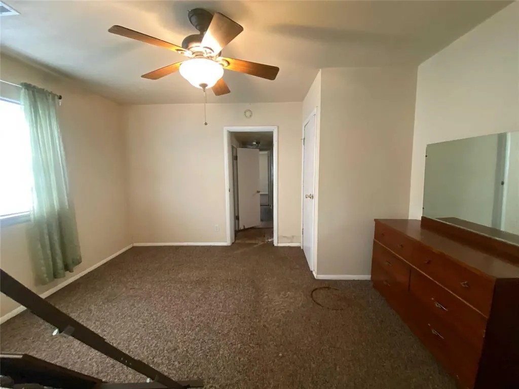 Photo 10 — 407 W Franklin Street, Maud, OK 74854