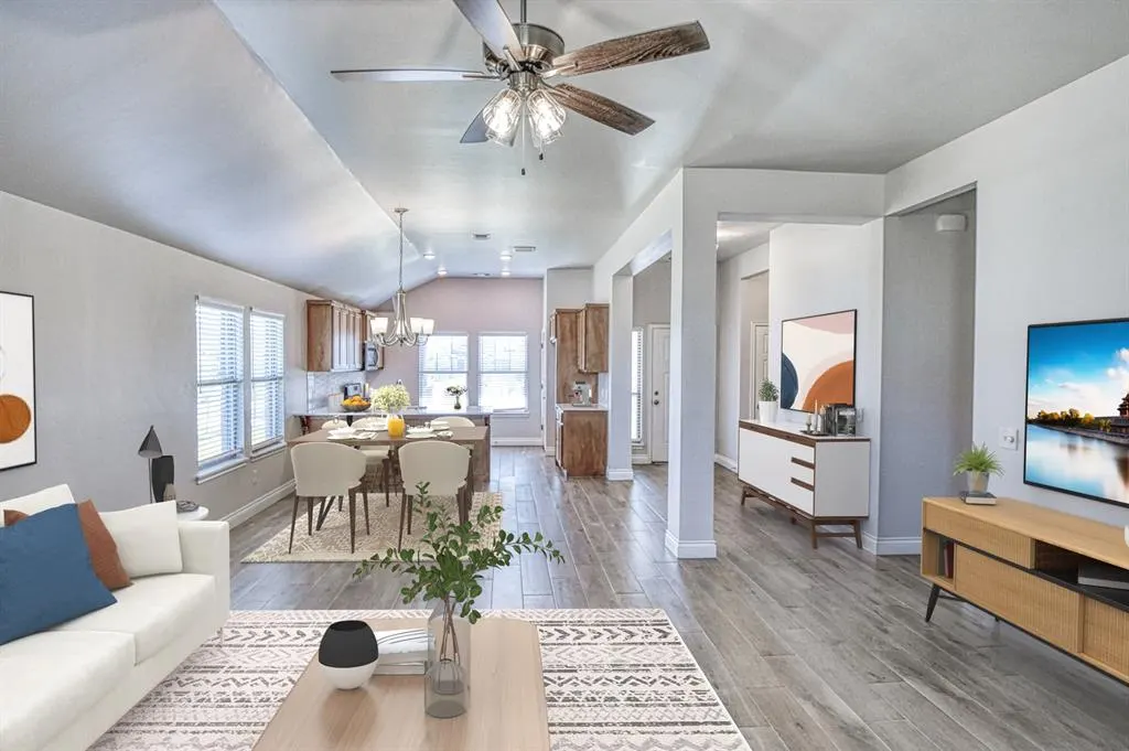 Photo 5 — 624 Caladium Drive, Yukon, OK 73099