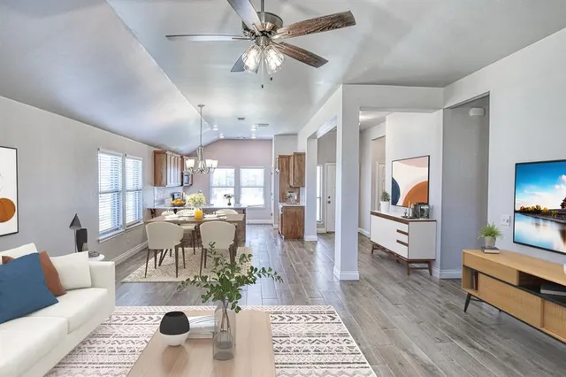 Photo 5 — 624 Caladium Drive, Yukon, OK 73099