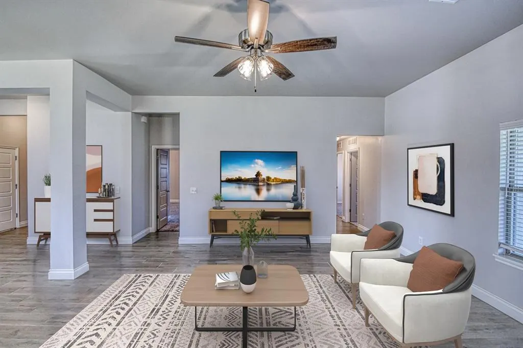 Photo 6 — 624 Caladium Drive, Yukon, OK 73099