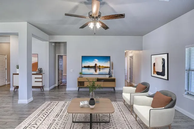 Photo 6 — 624 Caladium Drive, Yukon, OK 73099