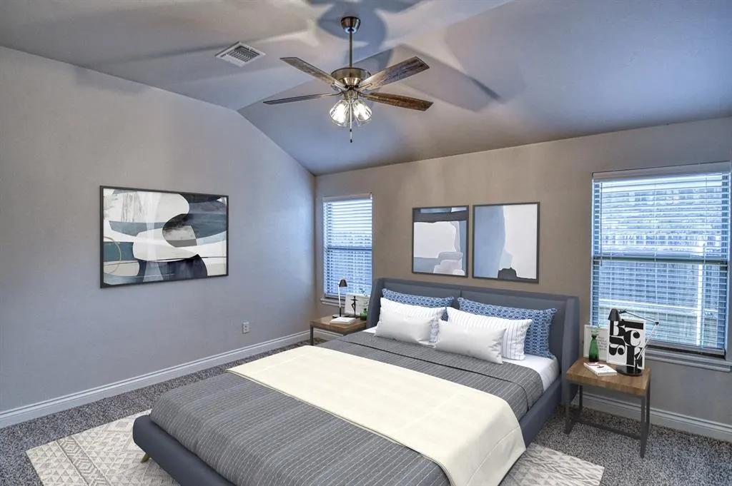 Photo 18 — 624 Caladium Drive, Yukon, OK 73099