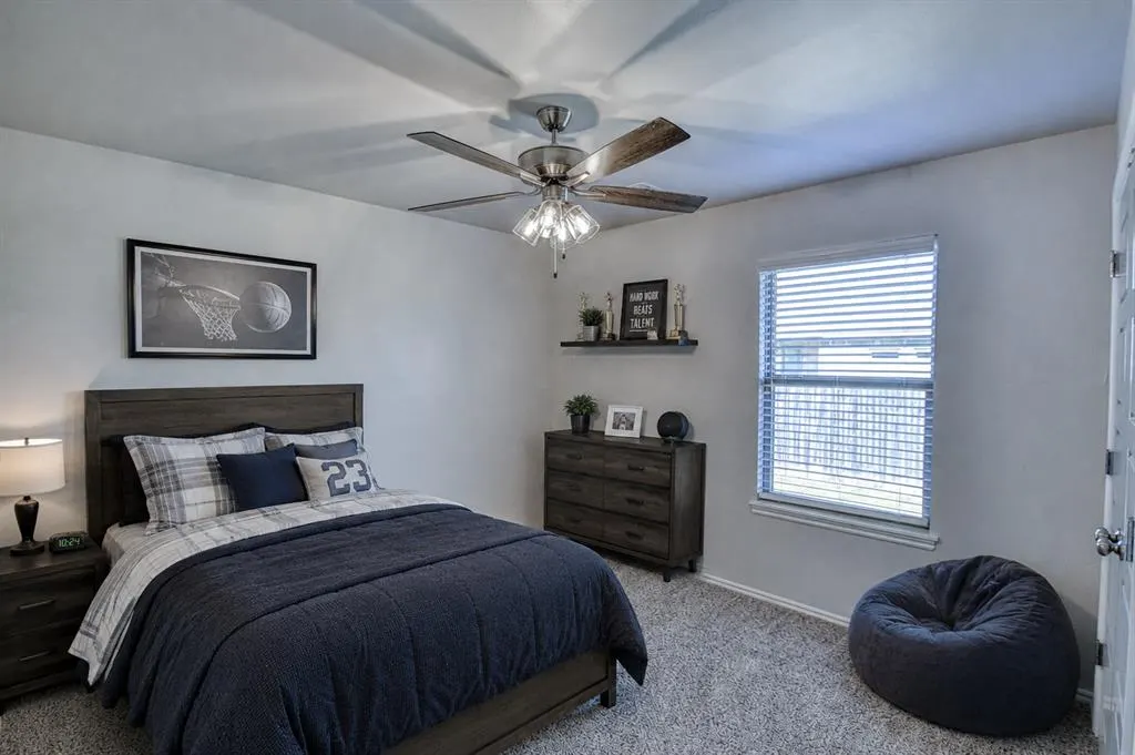 Photo 25 — 624 Caladium Drive, Yukon, OK 73099