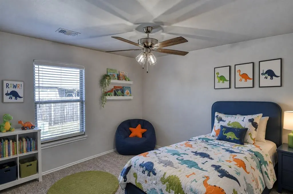 Photo 29 — 624 Caladium Drive, Yukon, OK 73099