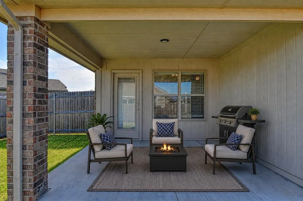 Photo 31 — 624 Caladium Drive, Yukon, OK 73099