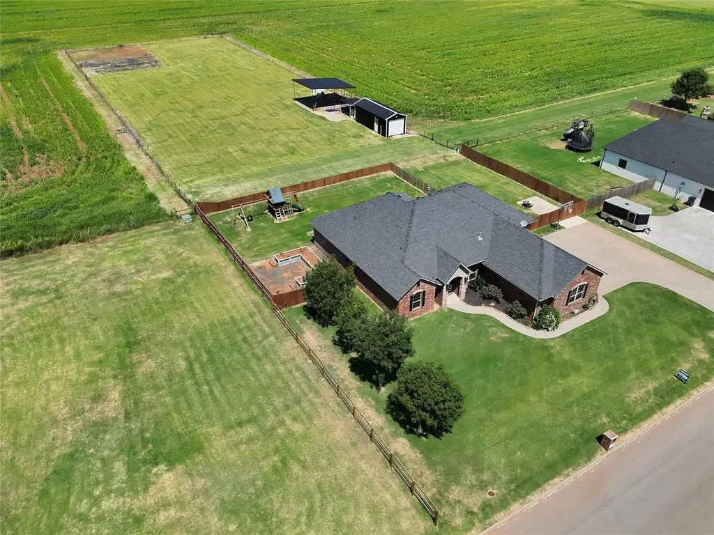 Photo 7 — 106 Riverview Drive, Clinton, OK 73601