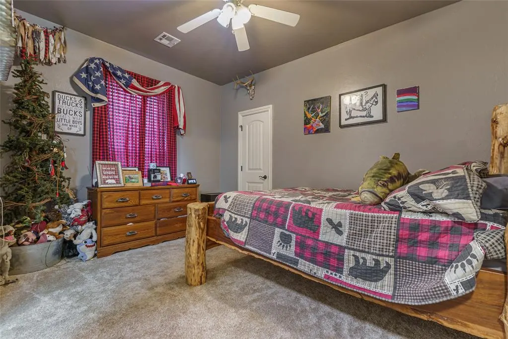 Photo 33 — 106 Riverview Drive, Clinton, OK 73601