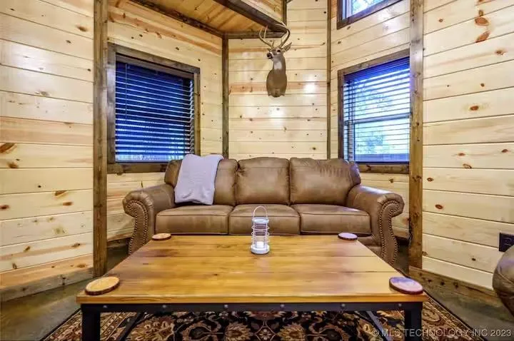 Photo 3 — 18 Preserve Way, Broken Bow, OK 74728