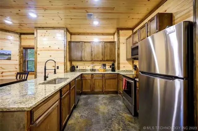Photo 4 — 18 Preserve Way, Broken Bow, OK 74728