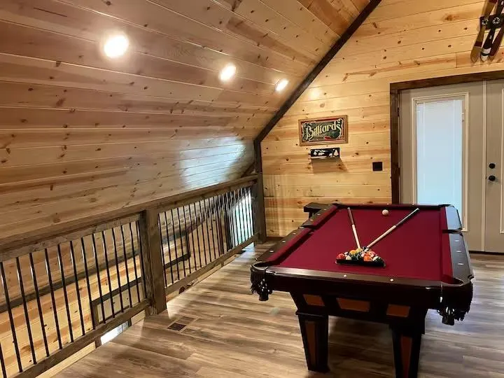 Photo 13 — 18 Preserve Way, Broken Bow, OK 74728