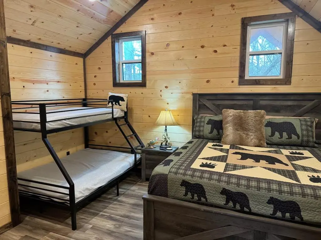 Photo 18 — 18 Preserve Way, Broken Bow, OK 74728