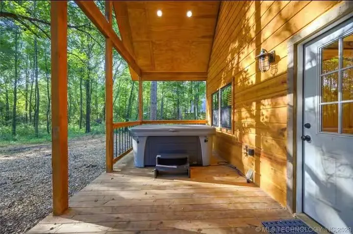 Photo 21 — 18 Preserve Way, Broken Bow, OK 74728