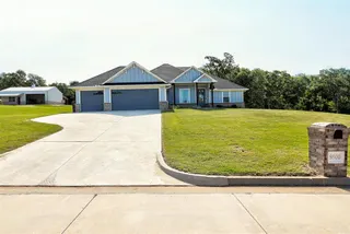 Sold home at 9500 Megans Way