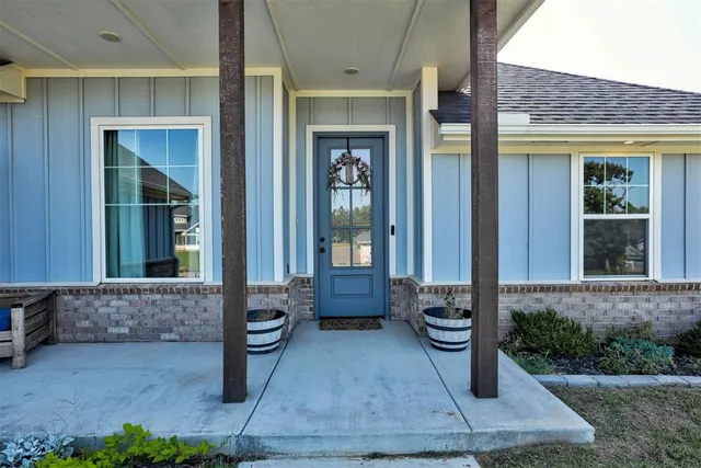 Photo 4 — 9500 Megans Way, McLoud, OK 74851