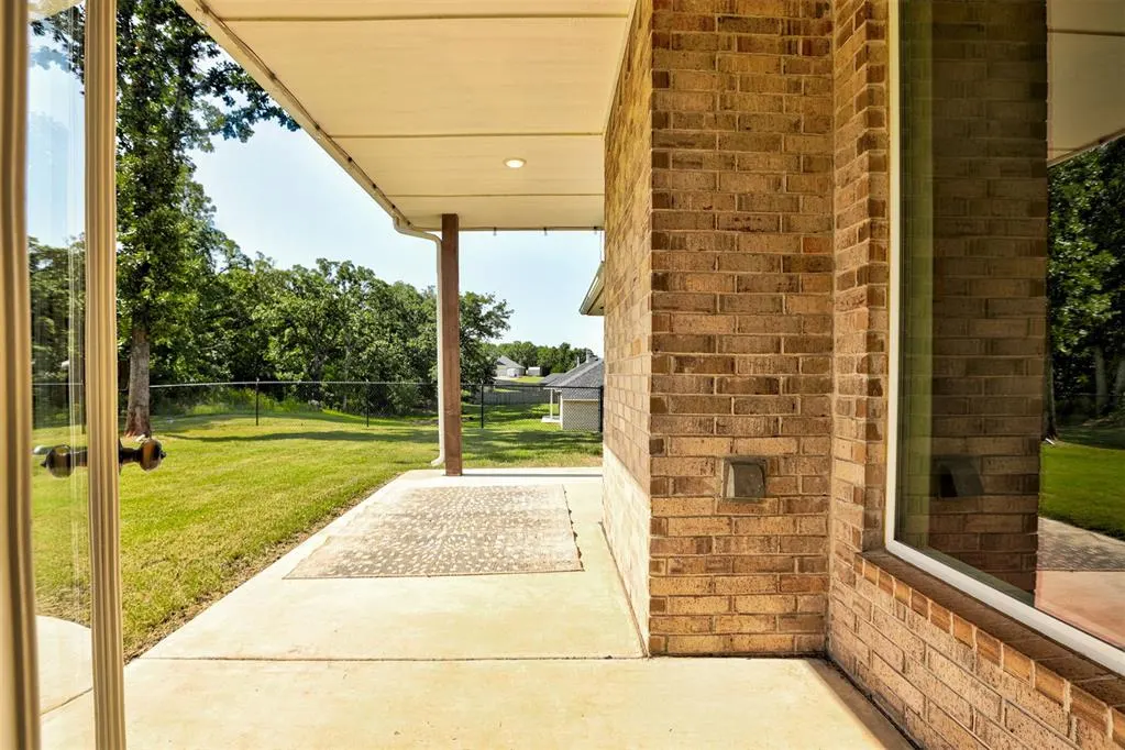 Photo 45 — 9500 Megans Way, McLoud, OK 74851