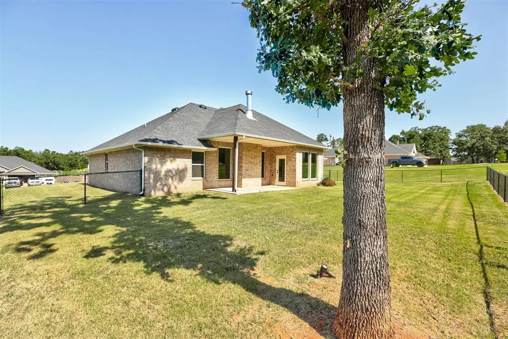 Photo 48 — 9500 Megans Way, McLoud, OK 74851