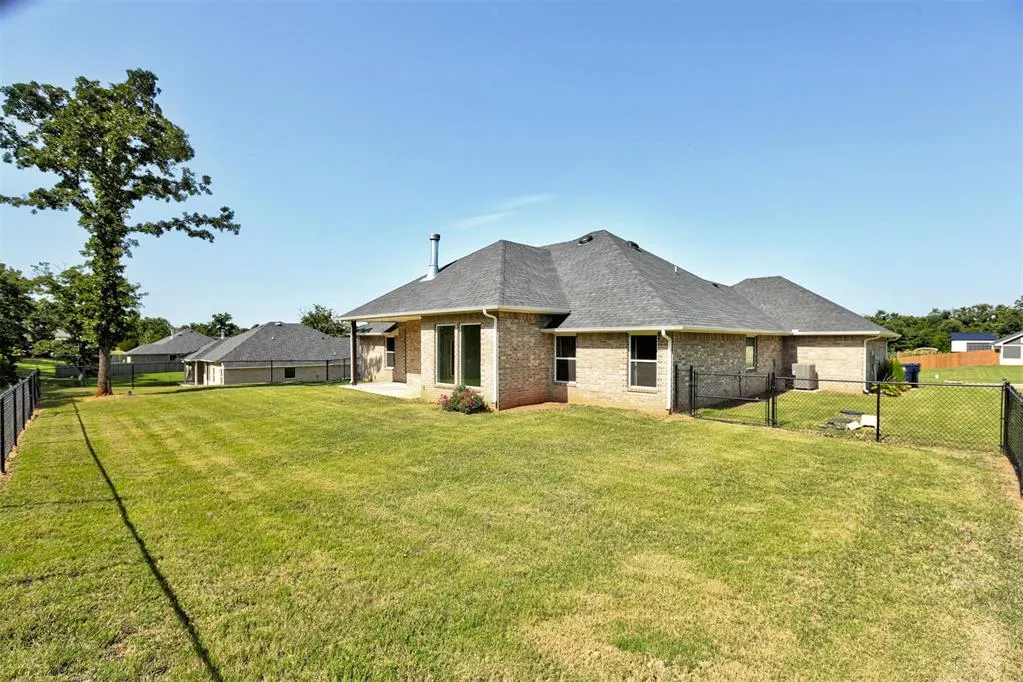 Photo 50 — 9500 Megans Way, McLoud, OK 74851